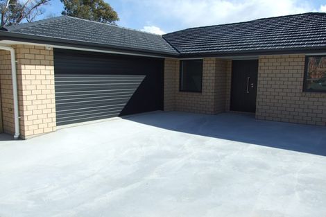 Photo of property in 57 Wilson Street, Bulls, 4818