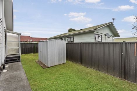 Photo of property in 9 Elisa Lane, Ranui, Auckland, 0612