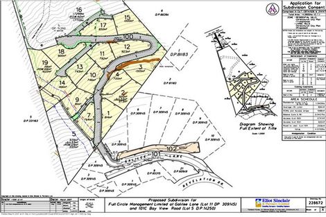 Photo of property in 45 Galilee Lane, Moncks Bay, Christchurch, 8081