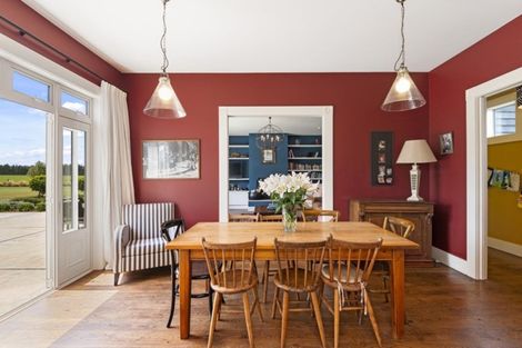 Photo of property in 978 Forks Road, Alford Forest, Ashburton, 7771