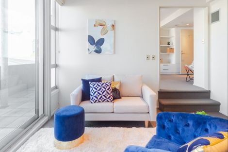 Photo of property in The Wellington Suites, 388/233 Cuba Street, Te Aro, Wellington, 6011