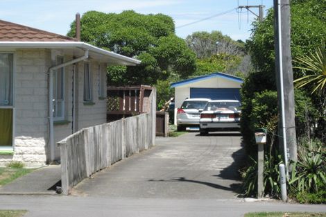 Photo of property in 2/136 Pine Avenue, South New Brighton, Christchurch, 8062