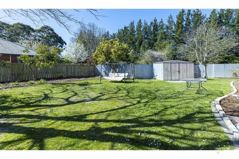 Photo of property in 71a Cox Street, Geraldine, 7930