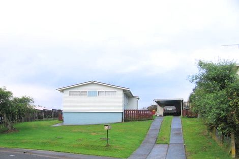 Photo of property in 21 Stafford Place, Tokoroa, 3420