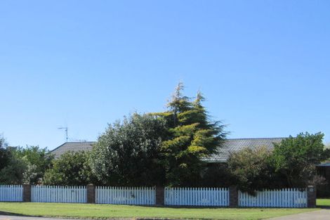 Photo of property in 32 Russell Street, Foxton, 4814