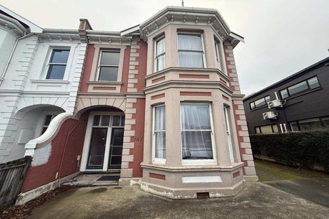 Photo of property in 747 George Street, North Dunedin, Dunedin, 9016