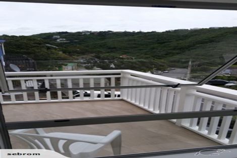 Photo of property in 59a Hungerford Road, Houghton Bay, Wellington, 6023