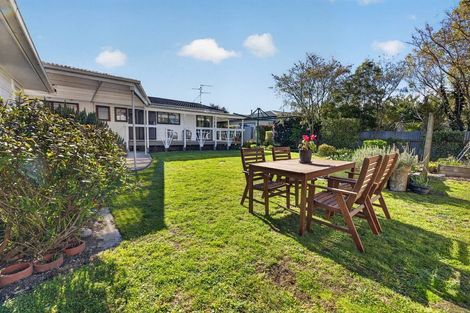 Photo of property in 111 West Street, Greytown, 5712