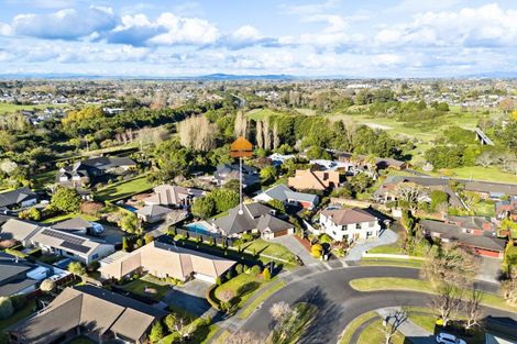 Photo of property in 79 Harrowfield Drive, Harrowfield, Hamilton, 3210