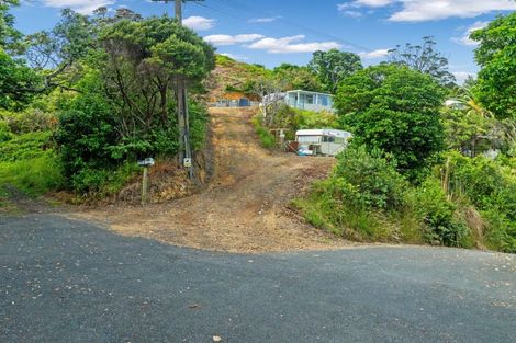 Photo of property in 124 Rapata Road, Oakura, Hikurangi, 0184
