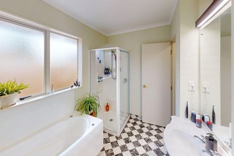 Photo of property in 138b Ferguson Street, West End, Palmerston North, 4412
