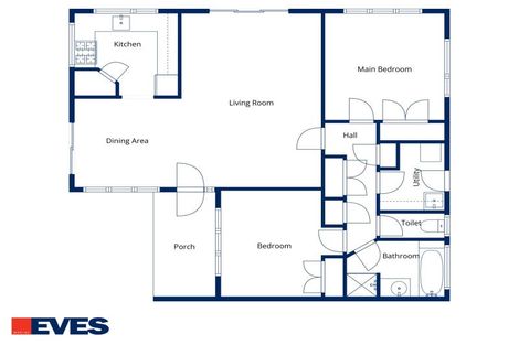 Photo of property in 3/93 King Street, Whakatane, 3120