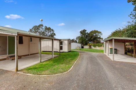 Photo of property in 131c Hogg Road, Rotoma, Whakatane, 3192
