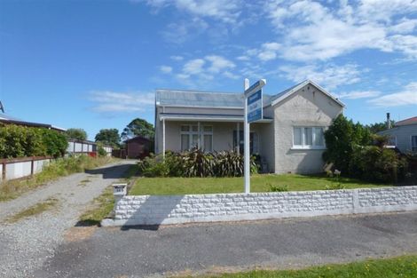 Photo of property in 54 Blake Street, Blaketown, Greymouth, 7805