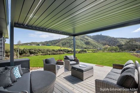 Photo of property in 5 William James Lane, Makarau, Warkworth, 0984