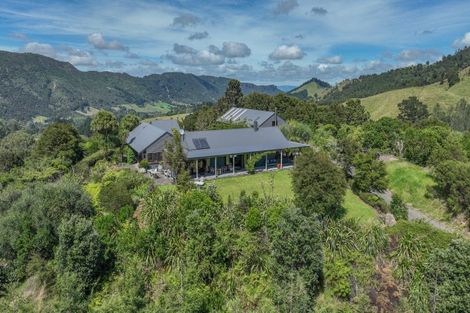 Photo of property in 521b Kauaeranga Valley Road, Thames, 3577