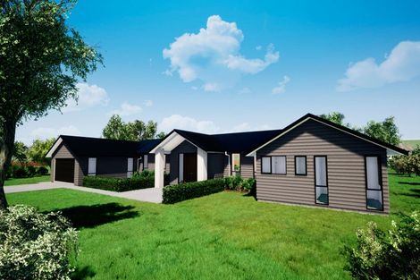 Photo of property in 101 Wintour Road, Waimauku, 0881