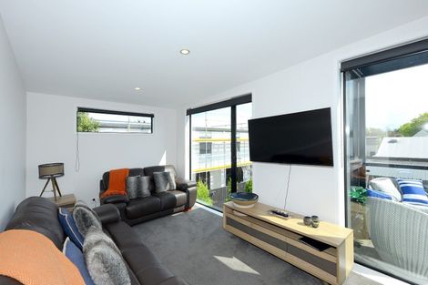Photo of property in 4/275 Kilmore Street, Christchurch Central, Christchurch, 8011