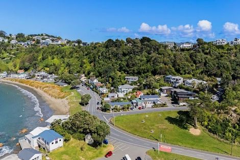 Photo of property in 90b Awa Road, Seatoun, Wellington, 6022