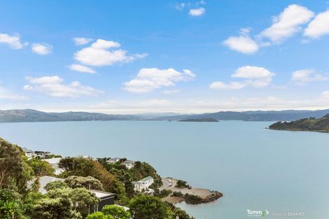 Photo of property in 83 Grafton Road, Roseneath, Wellington, 6011