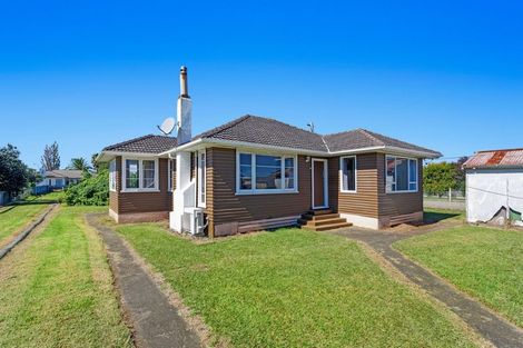 Photo of property in 32 Union Street, Opotiki, 3122