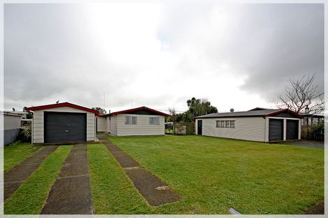 Photo of property in 12 Hillary Street, Foxton, 4814