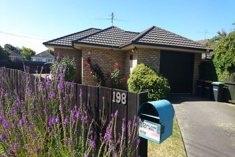 Photo of property in 198 Quinns Road, Shirley, Christchurch, 8013