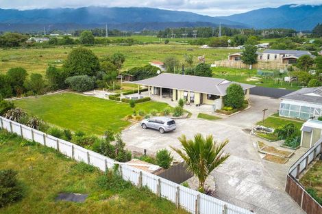 Photo of property in 169a Queen Street, Westport, 7825