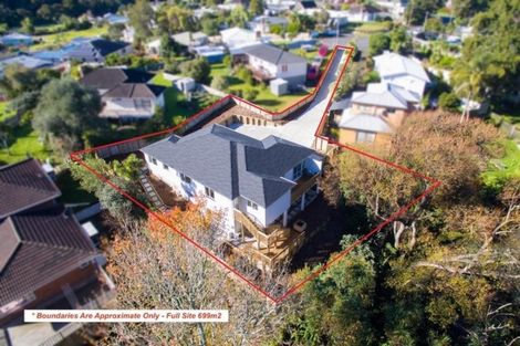 Photo of property in 7a Fuchsia Place, Birkdale, Auckland, 0626