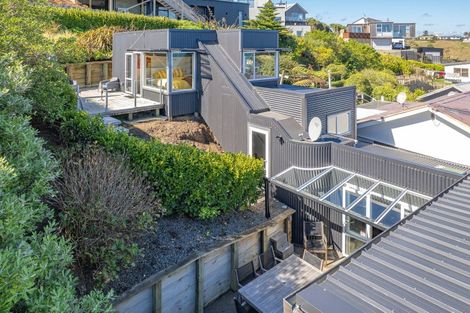 Photo of property in 18 Sunset Parade, Kai Iwi, Whanganui, 4574