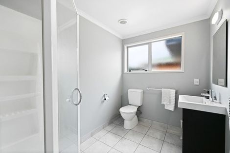 Photo of property in 3a Scotland Place, Hillcrest, Hamilton, 3216