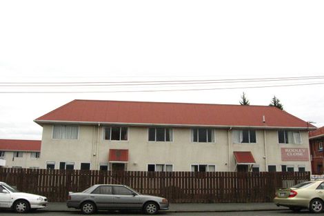 Photo of property in 18g Forth Street, North Dunedin, Dunedin, 9016