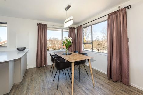 Photo of property in 4a Lakewood Drive, Burwood, Christchurch, 8083