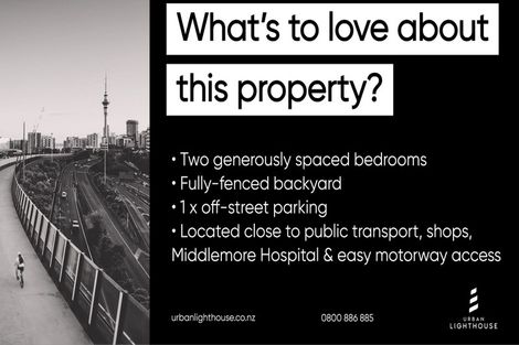 Photo of property in 2/7 Hill Road, Papatoetoe, Auckland, 2025