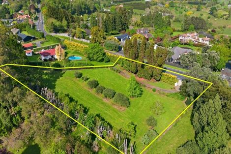 Photo of property in 337 Cambridge Road, Tauriko, Tauranga, 3110