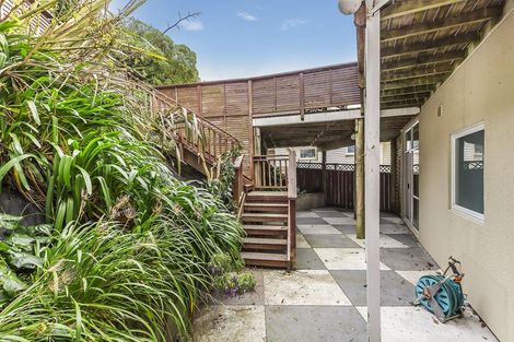 Photo of property in 90b Awa Road, Seatoun, Wellington, 6022