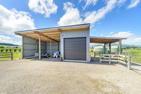 Photo of property in 33 Meavy Lane, Ashhurst, Palmerston North, 4470