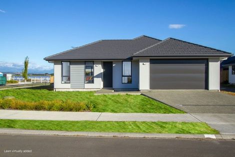 Photo of property in 1 Carmine Crescent, Appleby, Richmond, 7020