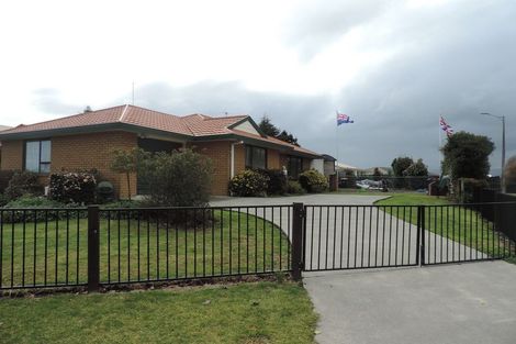 Photo of property in 100 Tawari Street, Matamata, 3400