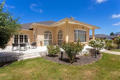 Photo of property in 23 Stableford Green, Burnside, Christchurch, 8053