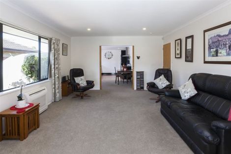 Photo of property in 2/156 Blighs Road, Strowan, Christchurch, 8052