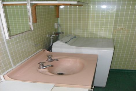 Photo of property in 25 Myrtle Crescent, Mount Cook, Wellington, 6021