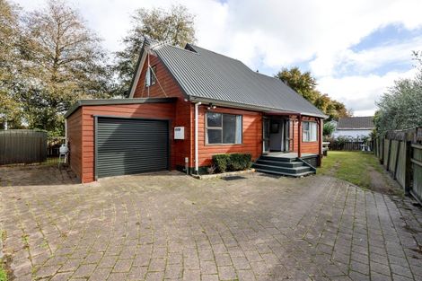 Photo of property in 31a Halyard Close, Flagstaff, Hamilton, 3210