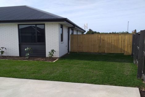 Photo of property in 18 Russell Lilley Drive, Rolleston, 7614