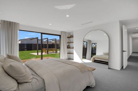 Photo of property in 4 Judd Lane, Rolleston, 7614