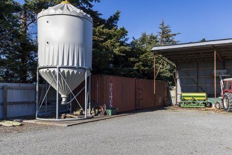 Photo of property in 1 Mcintoshs Road, Fernside, Rangiora, 7471
