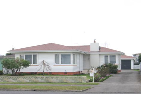 Photo of property in 87 Morris Spence Avenue, Onekawa, Napier, 4110
