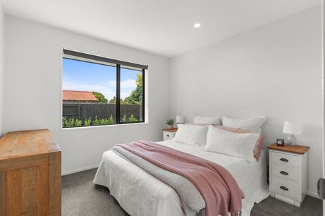 Photo of property in 139 Springs Road, Hornby, Christchurch, 8042