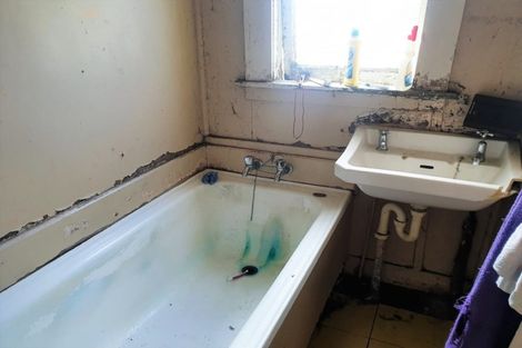 Photo of property in 6 Christian Street, Dannevirke, 4930