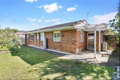 Photo of property in 3/91 Maich Road, Manurewa, Auckland, 2102